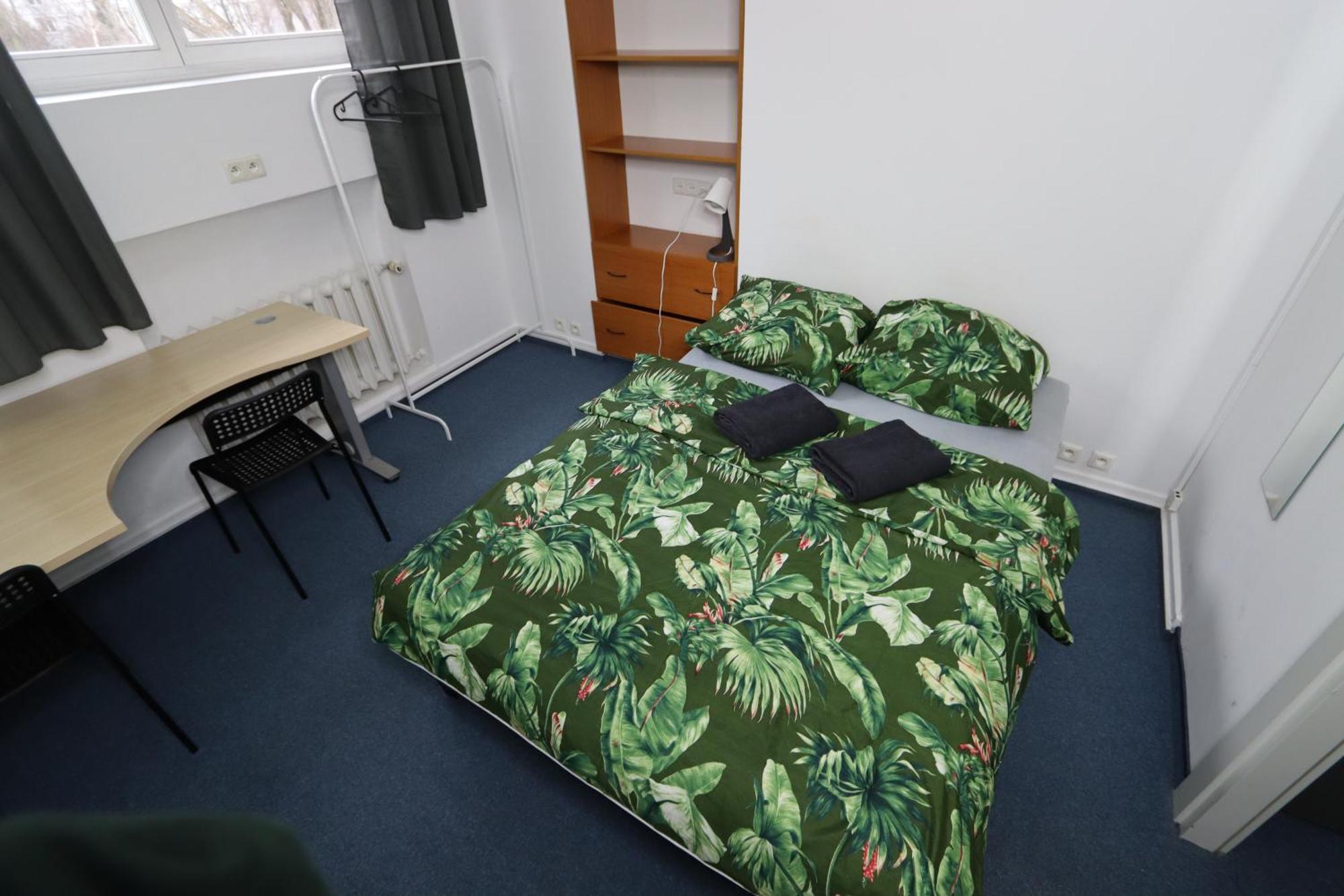 Fantastic - Fmg Apartment